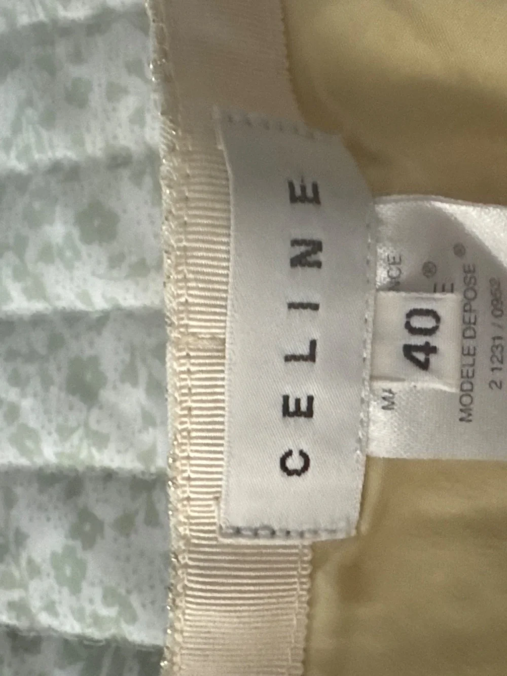 Pants - Picture 3 of 3